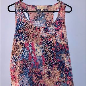 Olive & Oak Tank Top